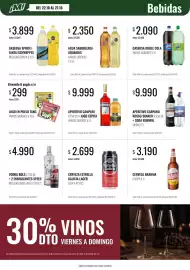 Catálogo Super MAMI semana 43 Página 5: Campari aperitivo + jugo cepita €9.999,00