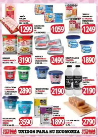 Catálogo Supermercados Becerra Página 2