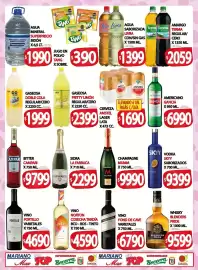 Catálogo Supermercados Becerra Página 3