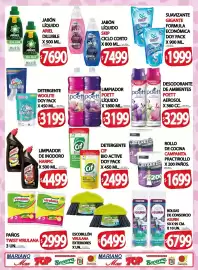 Catálogo Supermercados Becerra Página 5
