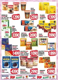 Catálogo Supermercados Becerra Página 7
