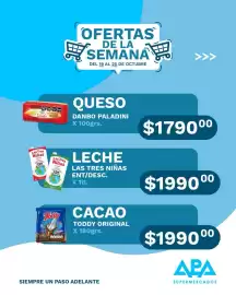 Catálogo APA Supermercados Página 3