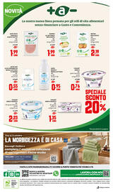 Volantino Pam | PAM Supermercati - Offerte valide dal 22 Ottobre al 4 Novembre Pagina 16