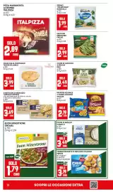 Volantino Pam | PAM Supermercati - Offerte valide dal 22 Ottobre al 4 Novembre Pagina 12