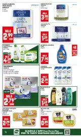 Volantino Pam | PAM Supermercati - Offerte valide dal 22 Ottobre al 4 Novembre Pagina 14