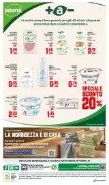 Volantino Pam | PAM Supermercati - Offerte valide dal 22 Ottobre al 4 Novembre Pagina 16