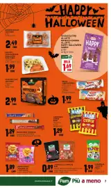 Volantino Pam | PAM Supermercati - Offerte valide dal 22 Ottobre al 4 Novembre Pagina 7