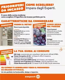 Volantino Expert Pagina 12