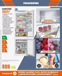 Volantino Expert Pagina 13