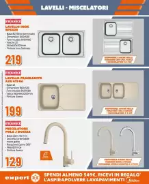 Volantino Expert Pagina 16