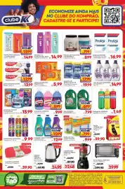 Catálogo Komprao Atacadista semana 43 Página 4: Neutrox - kit shampoo + condicionador €14,99, Guimarães - lava roupas €14,99