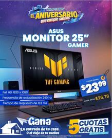 Catálogo Computron Página 4