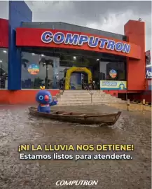 Catálogo Computron Página 1