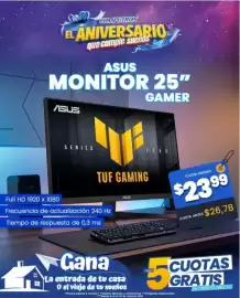 Catálogo Computron Página 4