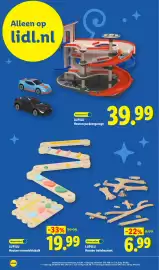 Lidl folder week 44 Pagina 38