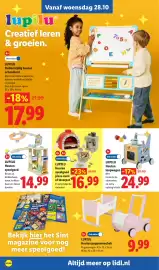 Lidl folder | Non-Food Pagina 2