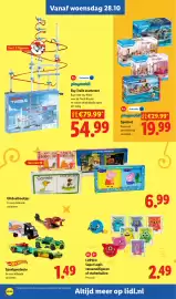 Lidl folder | Non-Food Pagina 4
