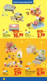 Lidl folder | Non-Food Pagina 6
