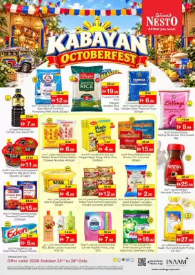 Nesto (valid until 29-10)