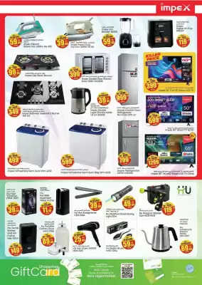 Kenz Hypermarket (valid until 23-10)