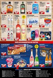 Simmel Prospekt woche 44 Seite 8: Dusch das Duschgel €0,99, Zott Sahne Joghurt €0,39