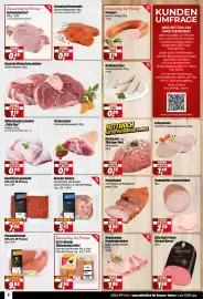 Simmel Prospekt woche 44 Seite 2: Krakauer €1,19, Vesperbauch €1,99