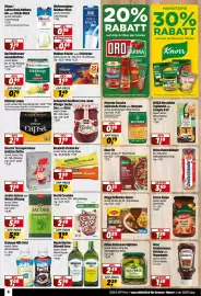 Simmel Prospekt woche 44 Seite 6: Heinz Feinkostsauce, Ketchup oder Mayonnaise €1,49