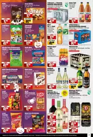 Simmel Prospekt woche 44 Seite 7: Nestlé KitKat Schokolade €1,49, Kinder bueno €2,00