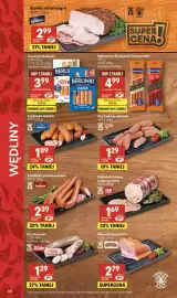 Delikatesy Centrum gazetka tydzień 43 Strona 24