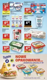 Delikatesy Centrum gazetka tydzień 43 Strona 31