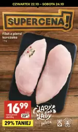 Delikatesy Centrum gazetka tydzień 43 Strona 4