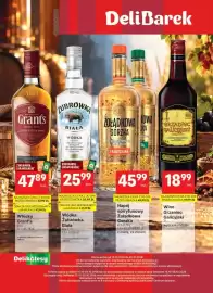 Delikatesy Centrum gazetka Strona 1