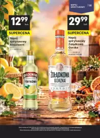Delikatesy Centrum gazetka Strona 14