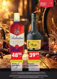 Delikatesy Centrum gazetka Strona 17
