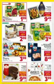 Billa Flugblatt woche 43 Seite 12