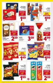 Billa Flugblatt woche 43 Seite 14