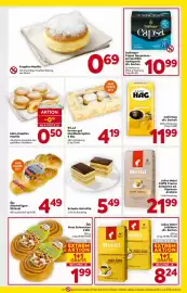 Billa Flugblatt woche 43 Seite 13