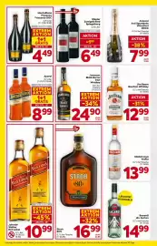 Billa Flugblatt woche 43 Seite 18