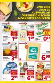 Billa Flugblatt woche 43 Seite 9