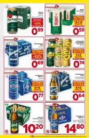 Billa Flugblatt woche 43 Seite 17