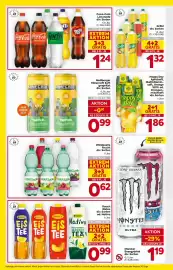 Billa Flugblatt woche 43 Seite 16
