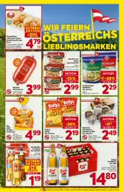 Billa Flugblatt woche 43 Seite 5