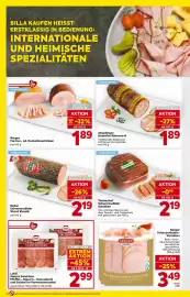 Billa Flugblatt woche 43 Seite 8
