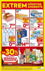 Billa Flugblatt woche 43 Seite 20