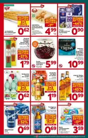 Billa Flugblatt woche 43 Seite 7: Hofstädter »Fair zum Tier!« Hendl bratfertig Duo €4,99
