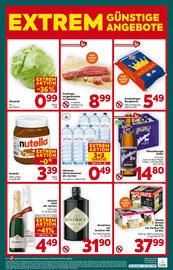 Billa Flugblatt woche 43 Seite 20