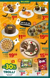 Billa Flugblatt woche 43 Seite 15