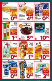 Billa Flugblatt woche 43 Seite 7