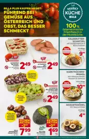 Billa Flugblatt woche 43 Seite 10