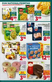 Billa Flugblatt woche 43 Seite 11